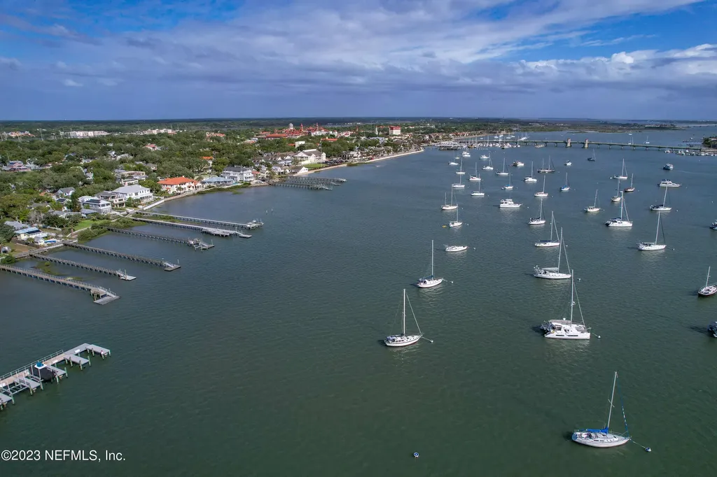 164 Marine Street St. Augustine FL 32084