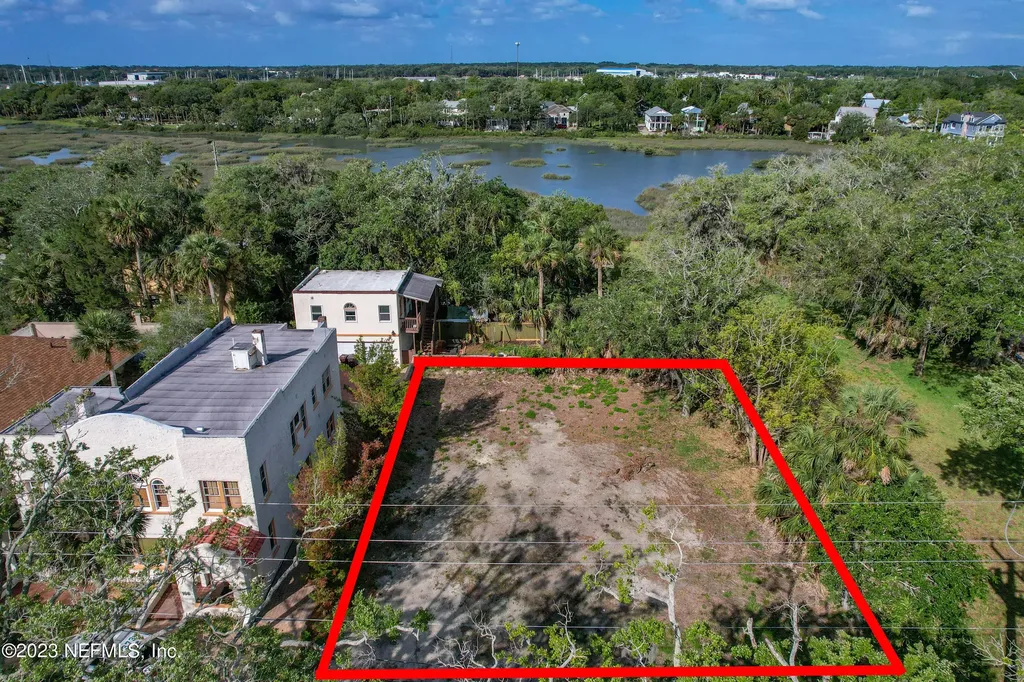 164 Marine Street St. Augustine FL 32084