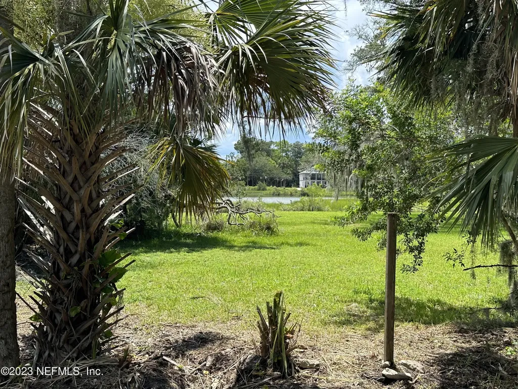 164 Marine Street St. Augustine FL 32084
