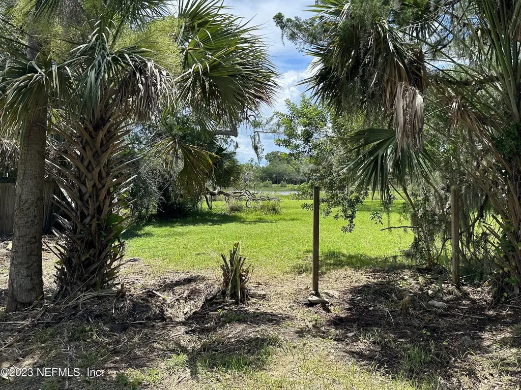 164 Marine Street St. Augustine FL 32084