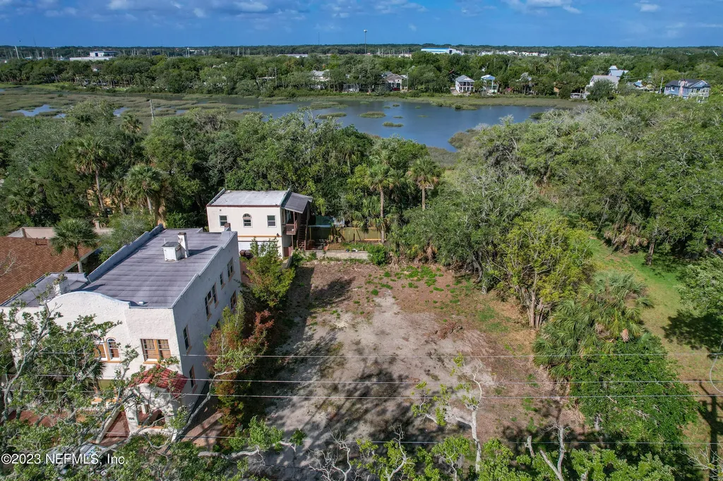 164 Marine Street St. Augustine FL 32084