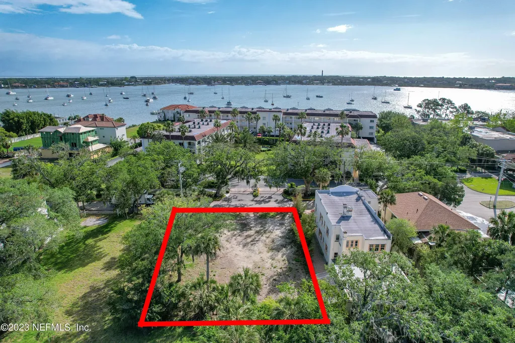 164 Marine Street St. Augustine FL 32084