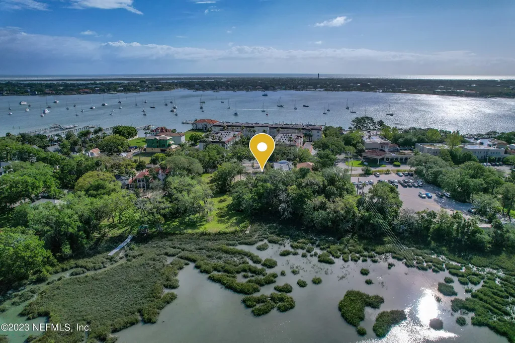 164 Marine Street St. Augustine FL 32084