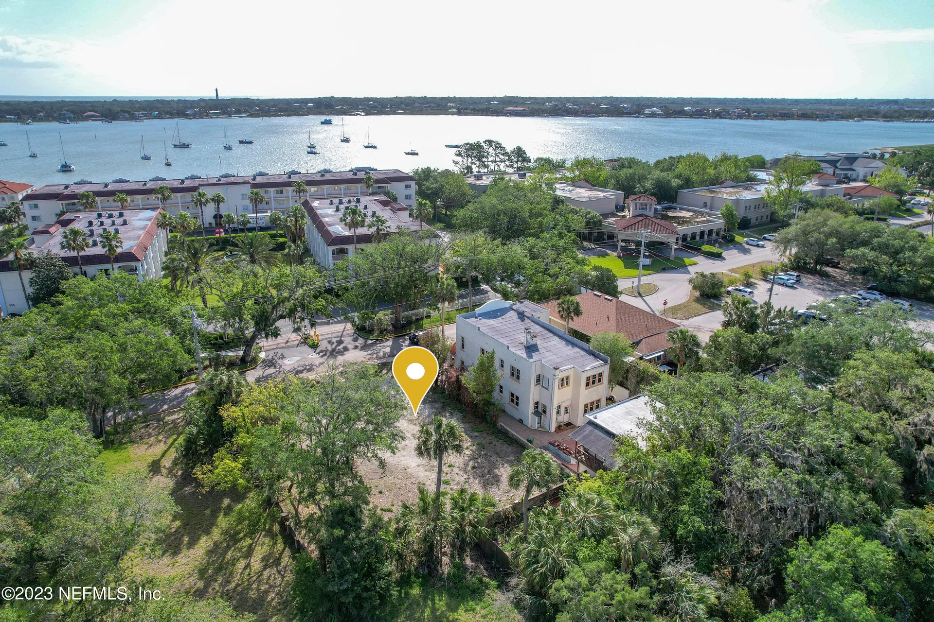 164 Marine Street St. Augustine FL 32084