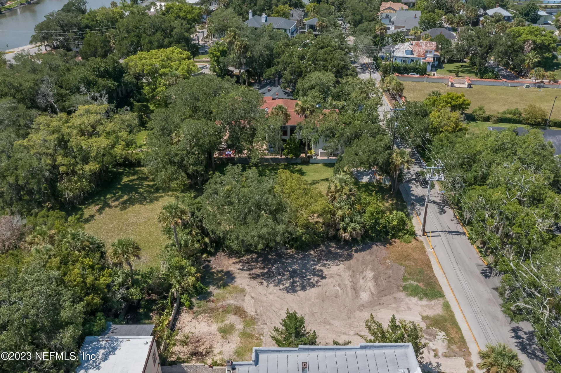 164 Marine Street St. Augustine FL 32084