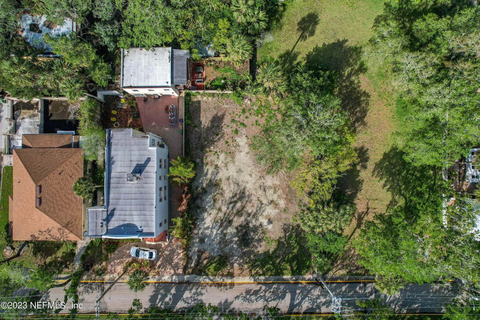 164 Marine Street St. Augustine FL 32084
