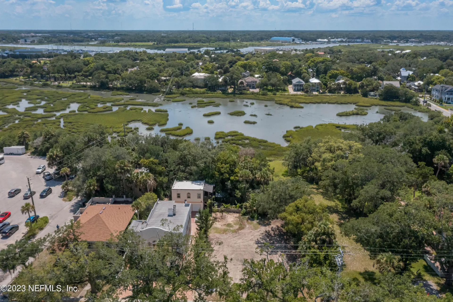 164 Marine Street St. Augustine FL 32084