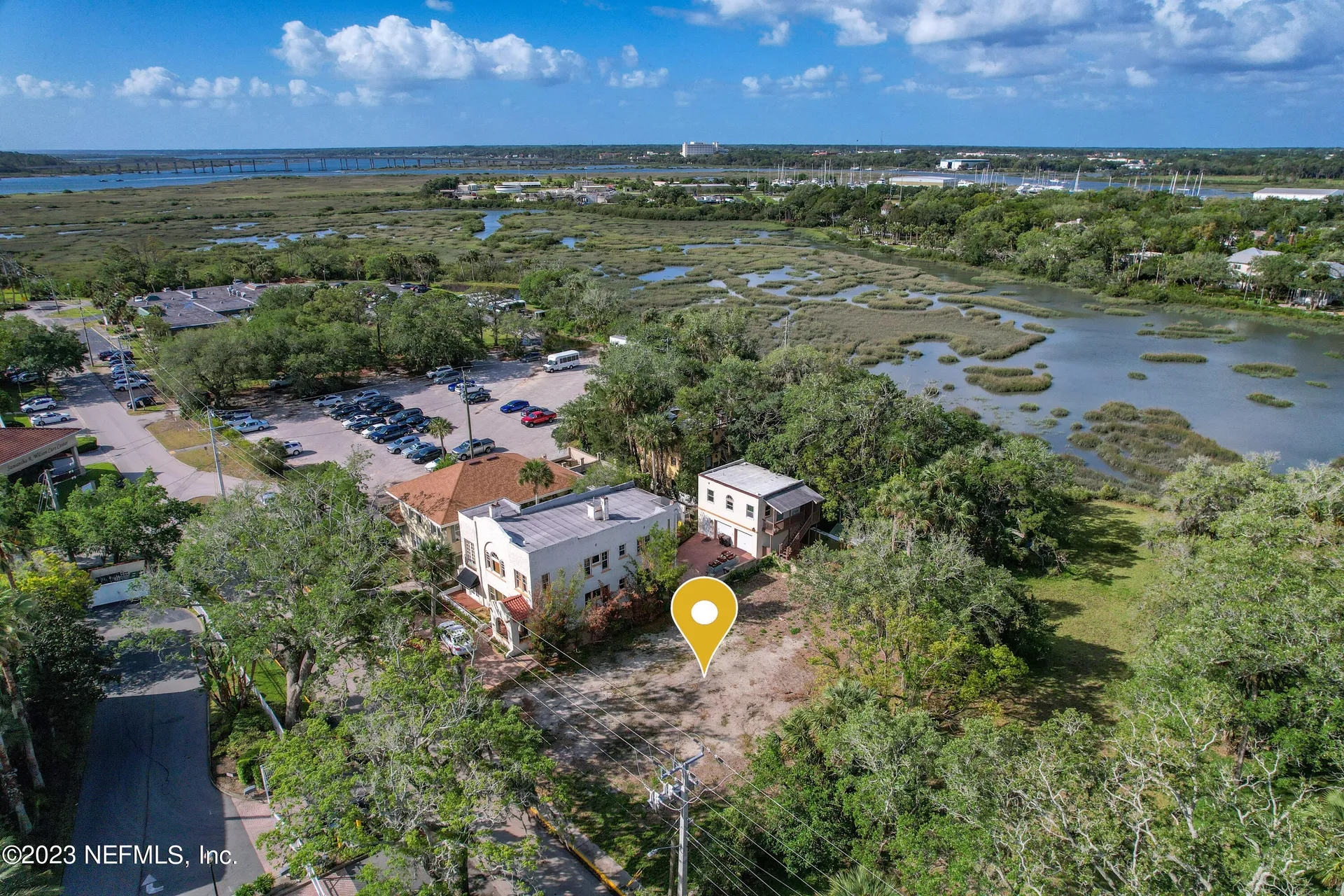 164 Marine Street St. Augustine FL 32084