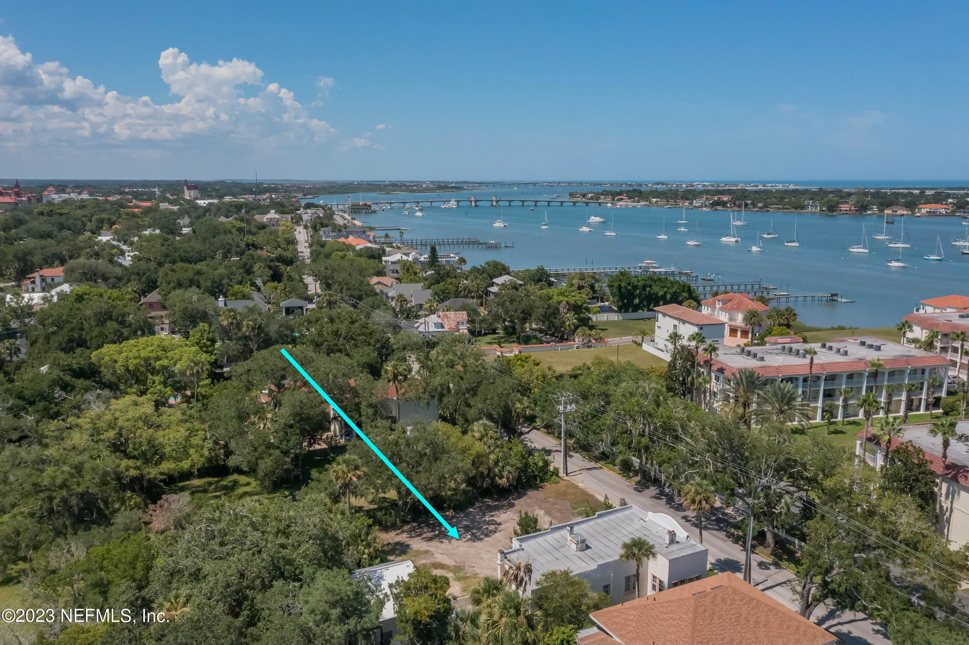 164 Marine Street St. Augustine FL 32084