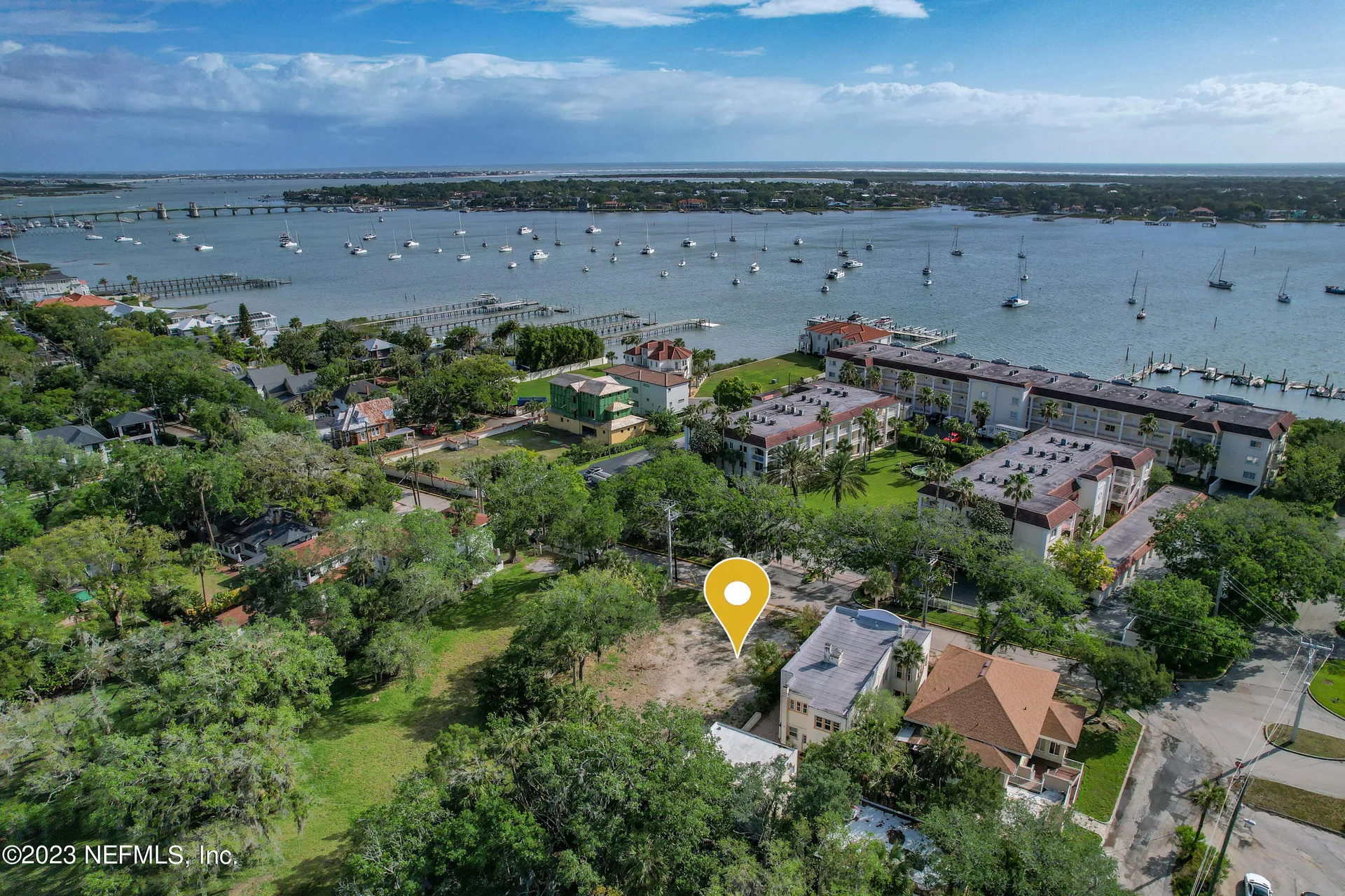 164 Marine Street St. Augustine FL 32084