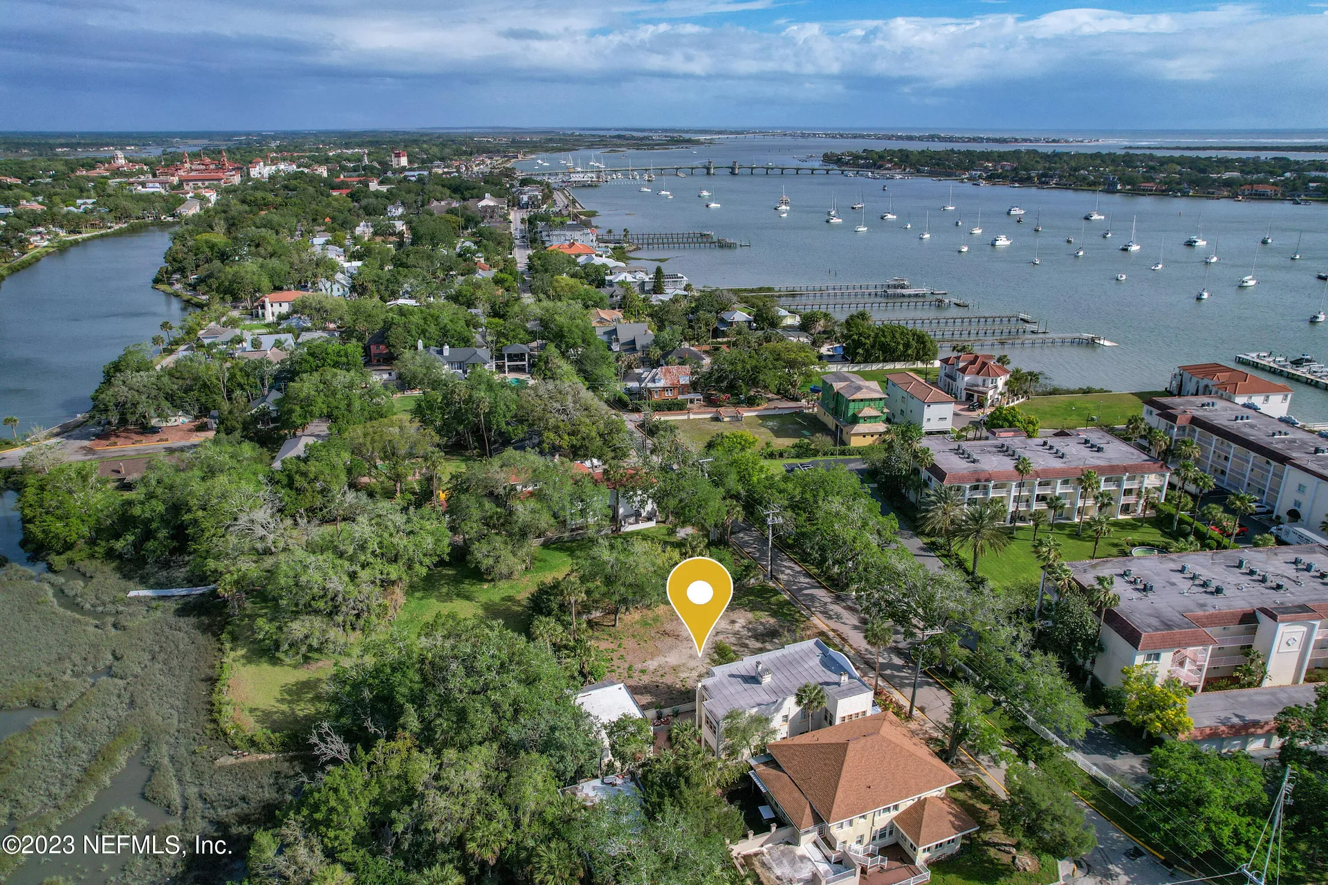 164 Marine Street St. Augustine FL 32084
