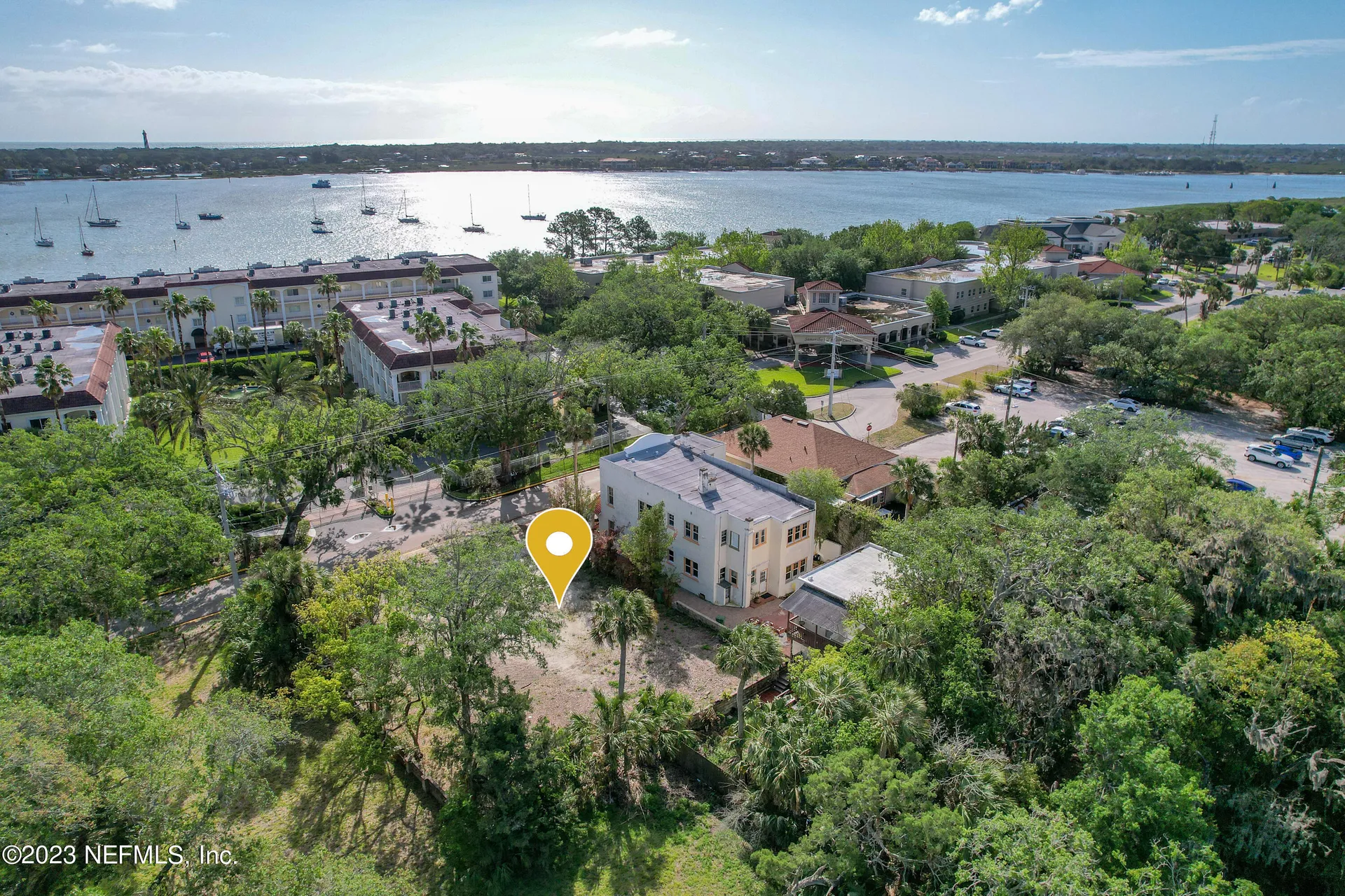 164 Marine Street St. Augustine FL 32084