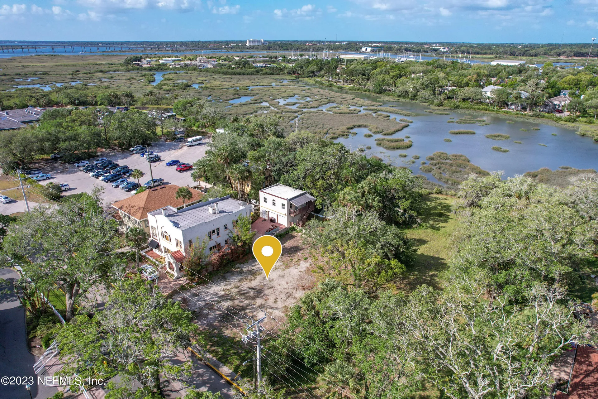 164 Marine Street St. Augustine FL 32084