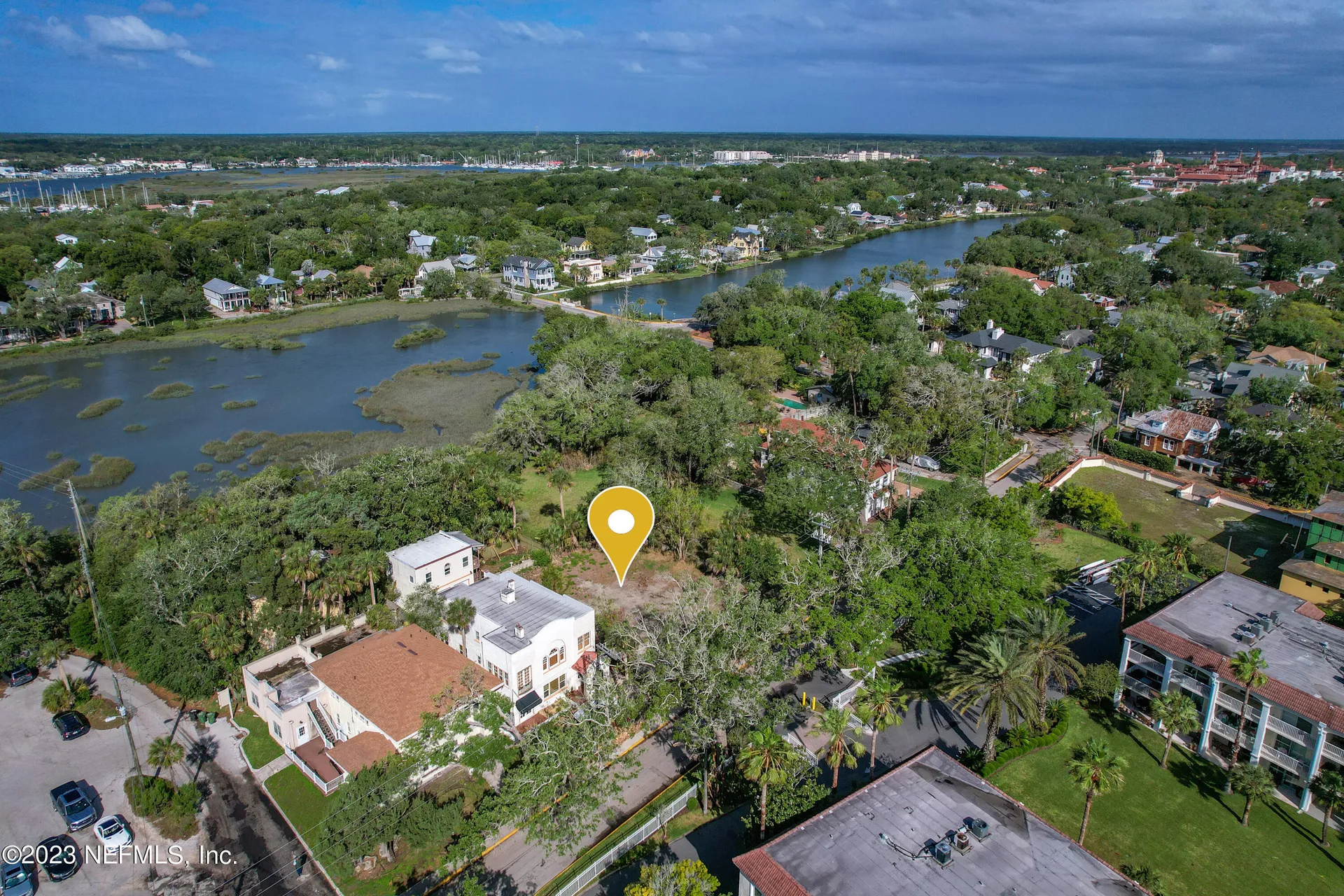 164 Marine Street St. Augustine FL 32084