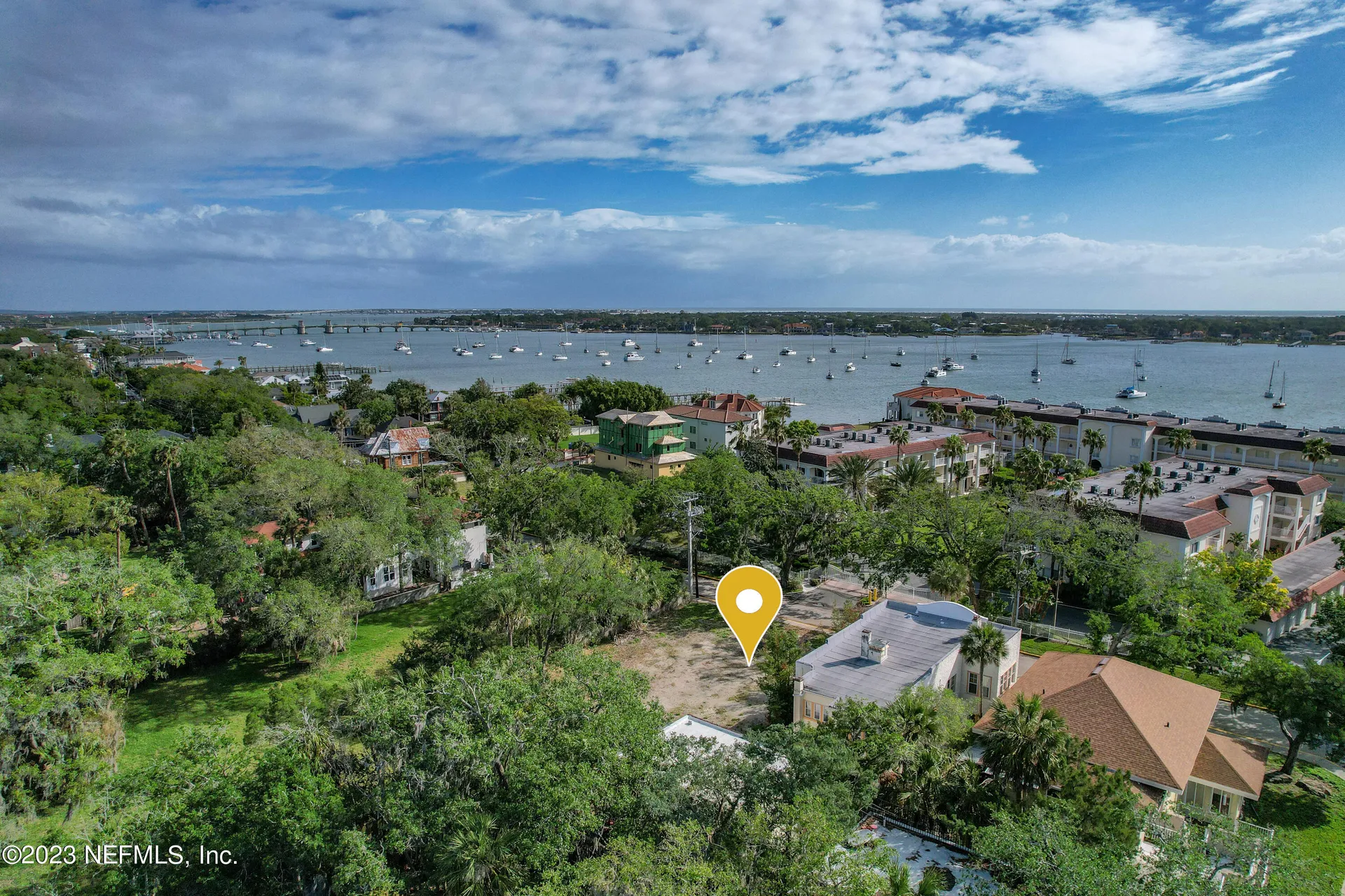 164 Marine Street St. Augustine FL 32084