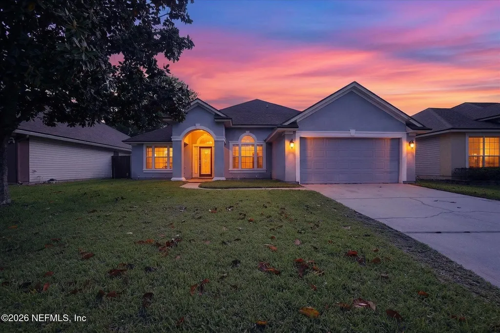 315 Southern Rose Drive Jacksonville FL 32225