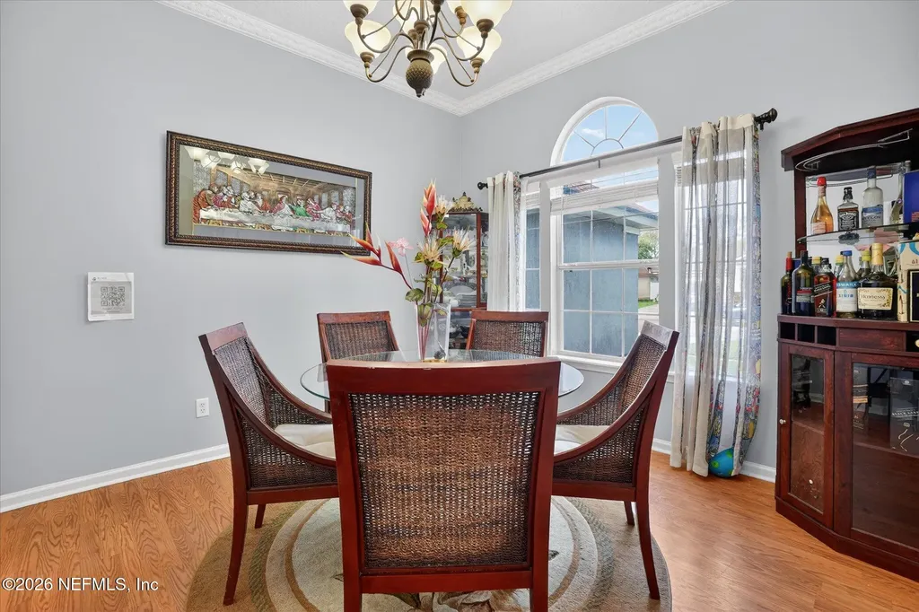 315 Southern Rose Drive Jacksonville FL 32225