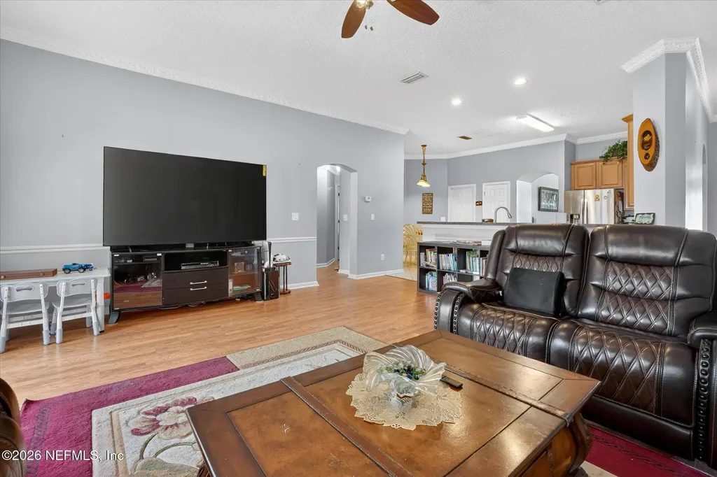 315 Southern Rose Drive Jacksonville FL 32225