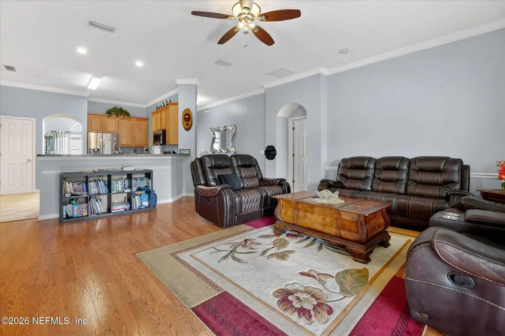 315 Southern Rose Drive Jacksonville FL 32225