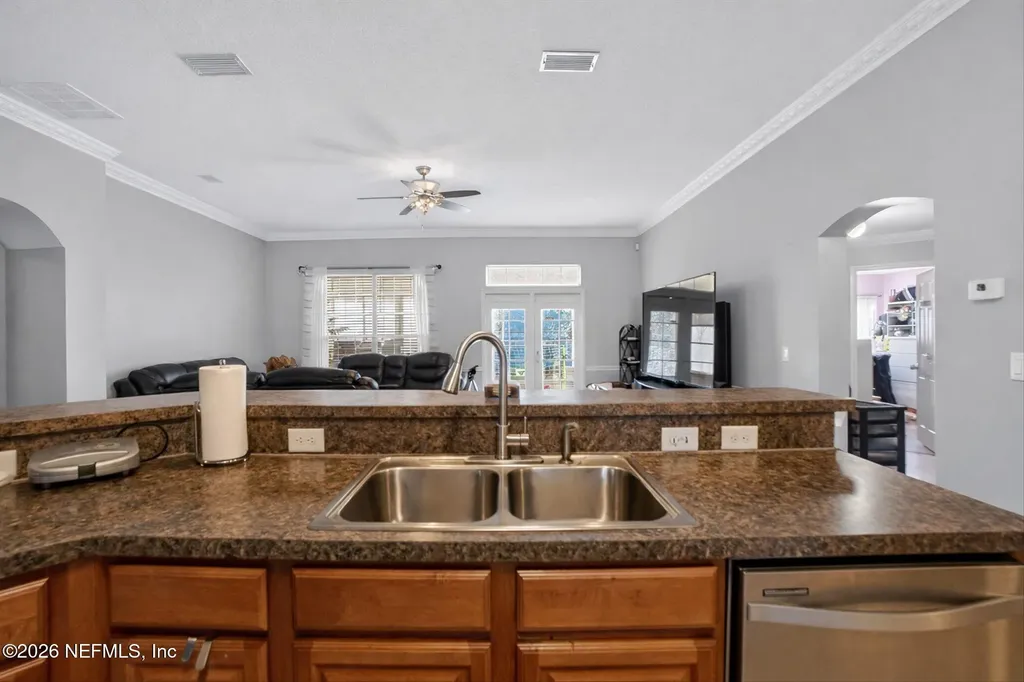 315 Southern Rose Drive Jacksonville FL 32225