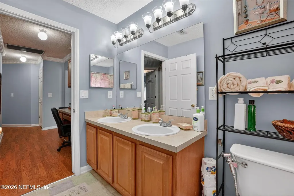 315 Southern Rose Drive Jacksonville FL 32225
