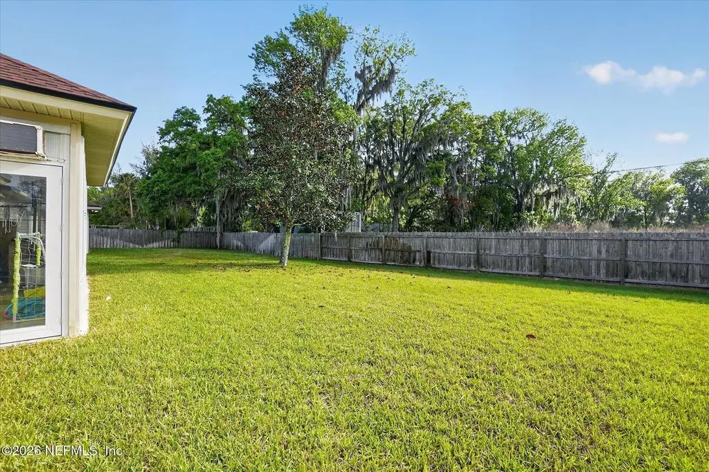 315 Southern Rose Drive Jacksonville FL 32225