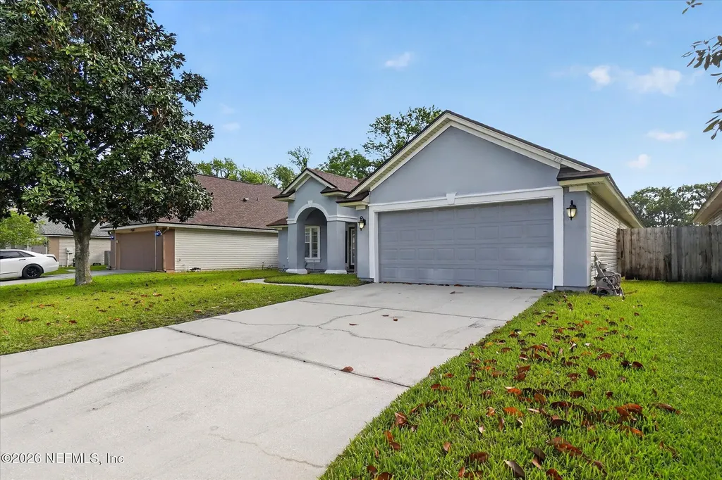 315 Southern Rose Drive Jacksonville FL 32225