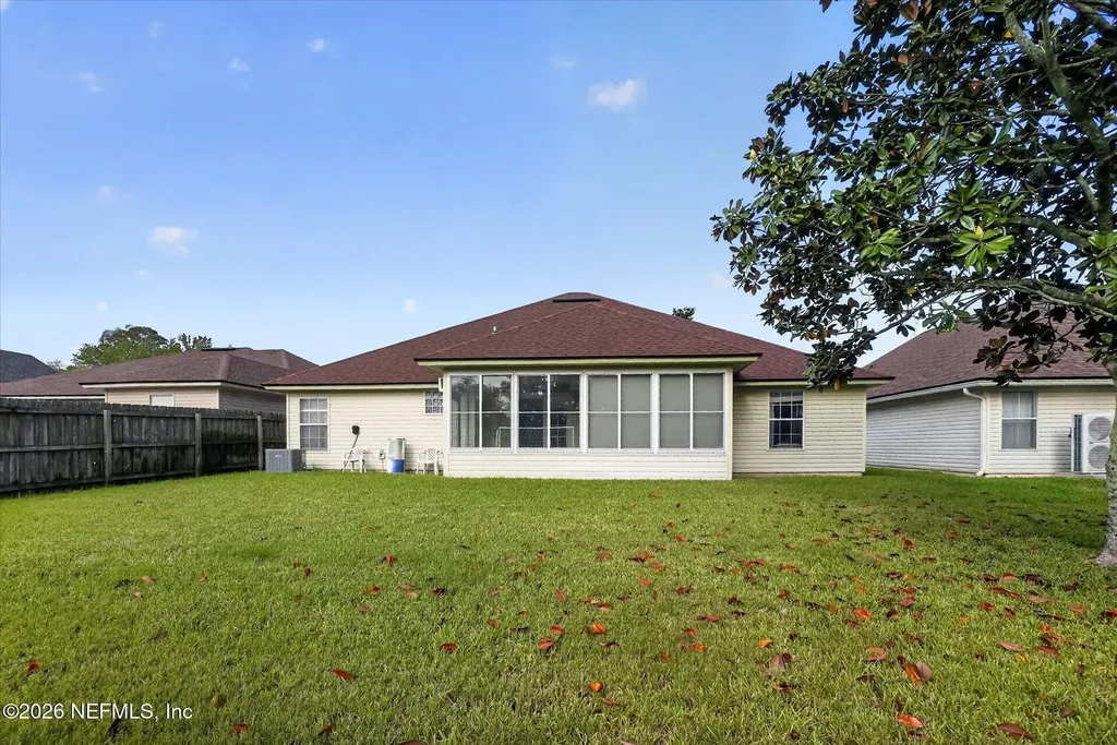 315 Southern Rose Drive Jacksonville FL 32225
