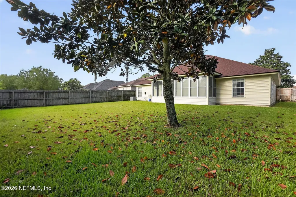 315 Southern Rose Drive Jacksonville FL 32225