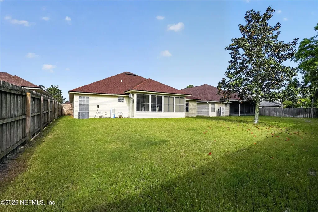 315 Southern Rose Drive Jacksonville FL 32225
