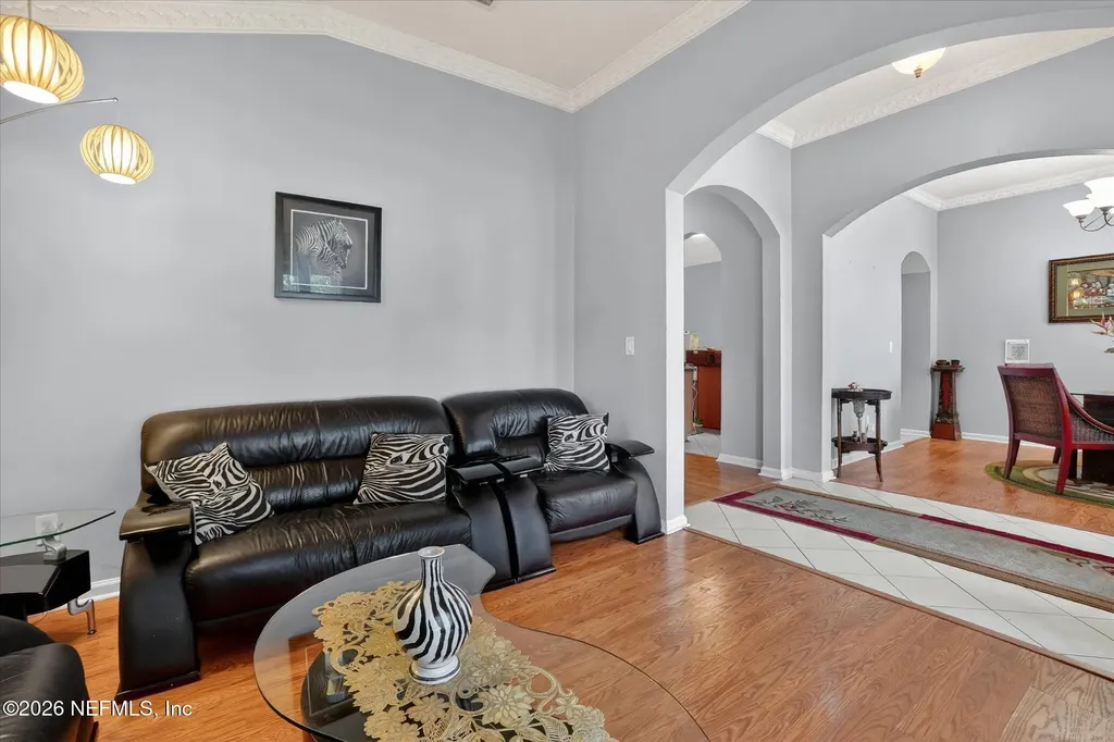 315 Southern Rose Drive Jacksonville FL 32225