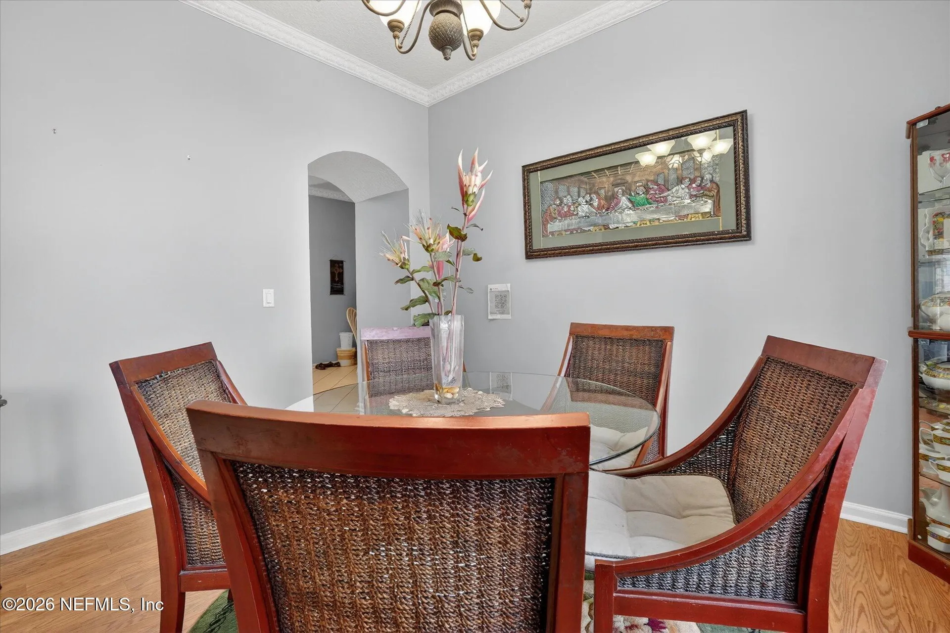 315 Southern Rose Drive Jacksonville FL 32225