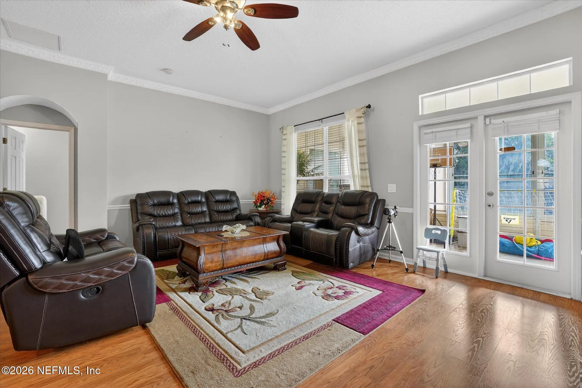 315 Southern Rose Drive Jacksonville FL 32225