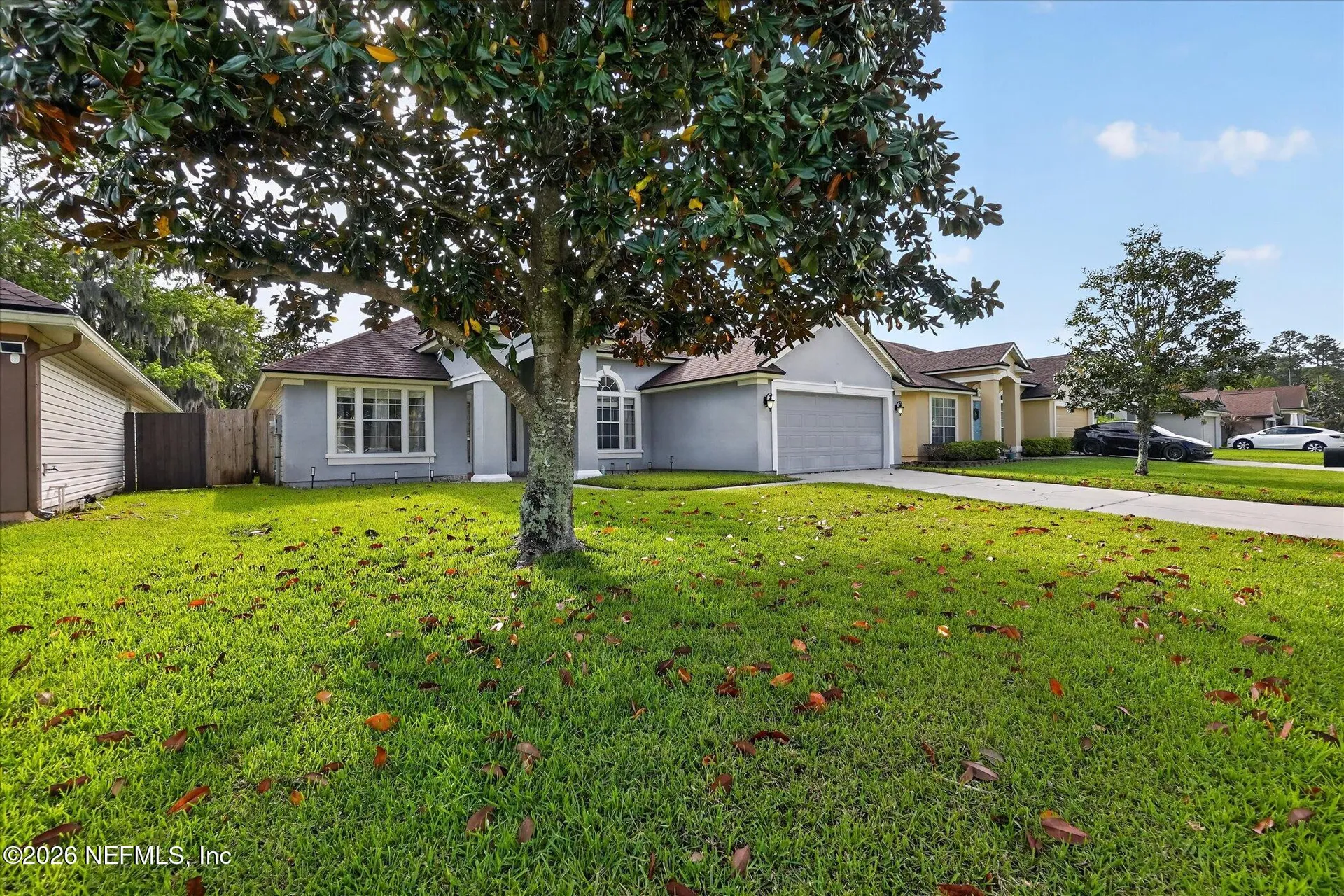 315 Southern Rose Drive Jacksonville FL 32225