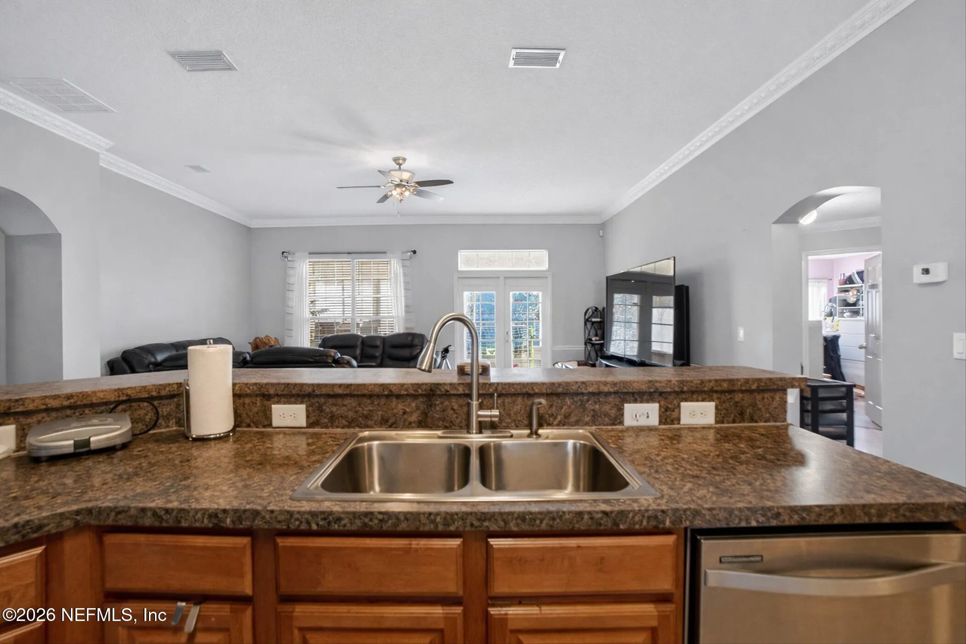 315 Southern Rose Drive Jacksonville FL 32225