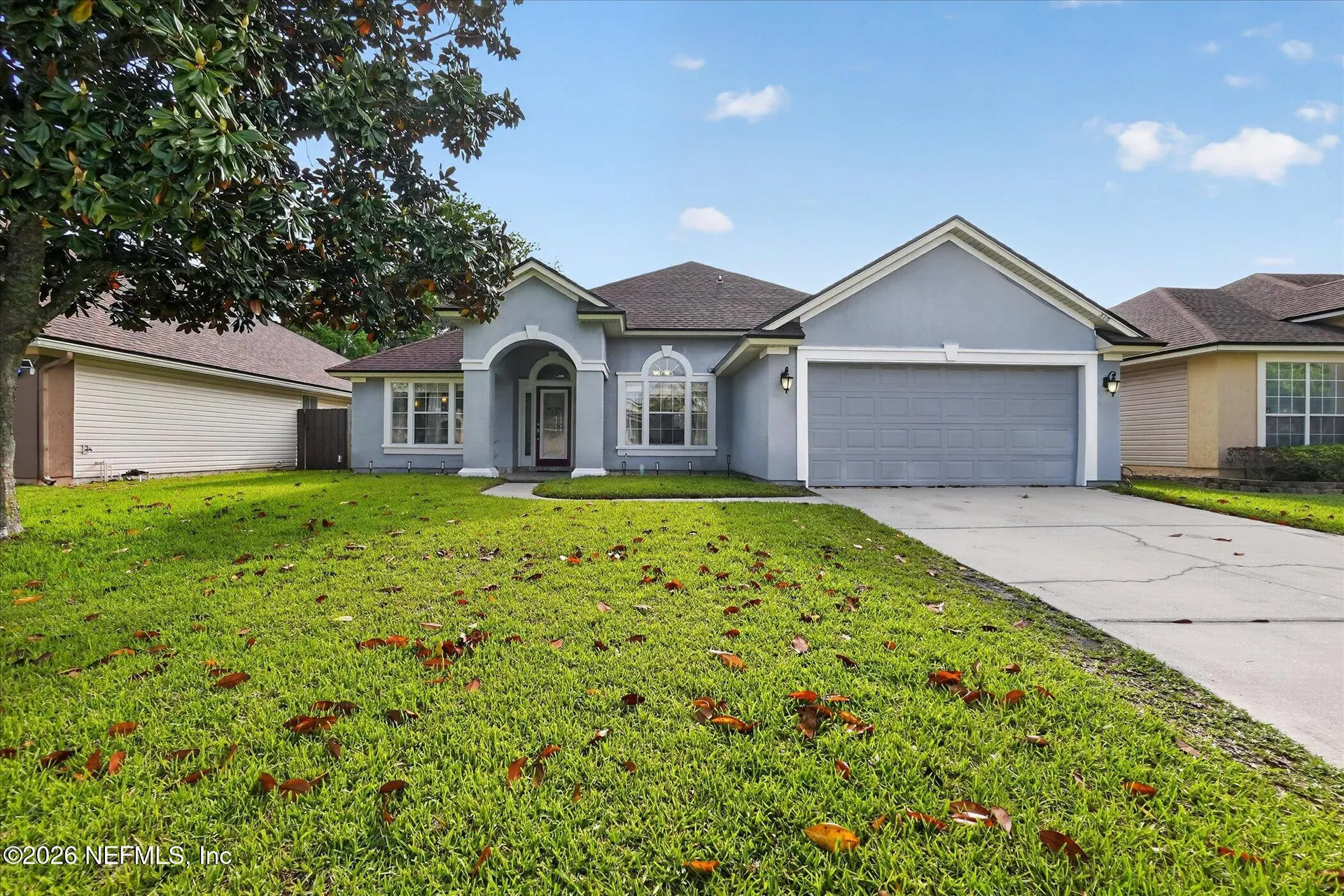 315 Southern Rose Drive Jacksonville FL 32225
