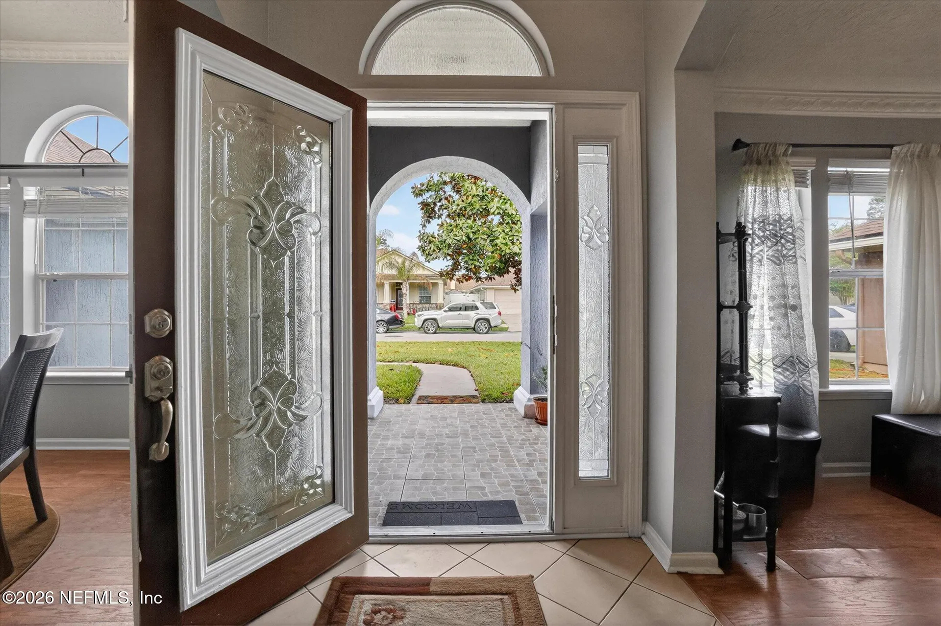 315 Southern Rose Drive Jacksonville FL 32225