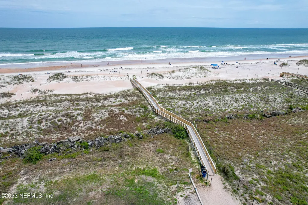 610 A1a Beach Boulevard St. Augustine FL 32080