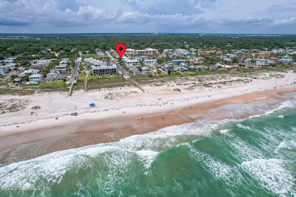 610 A1a Beach Boulevard St. Augustine FL 32080