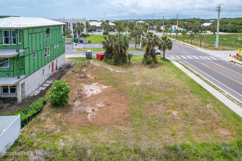 610 A1a Beach Boulevard St. Augustine FL 32080