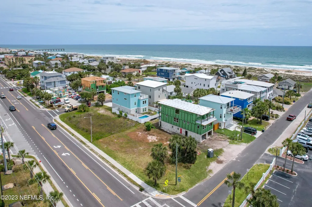 610 A1a Beach Boulevard St. Augustine FL 32080