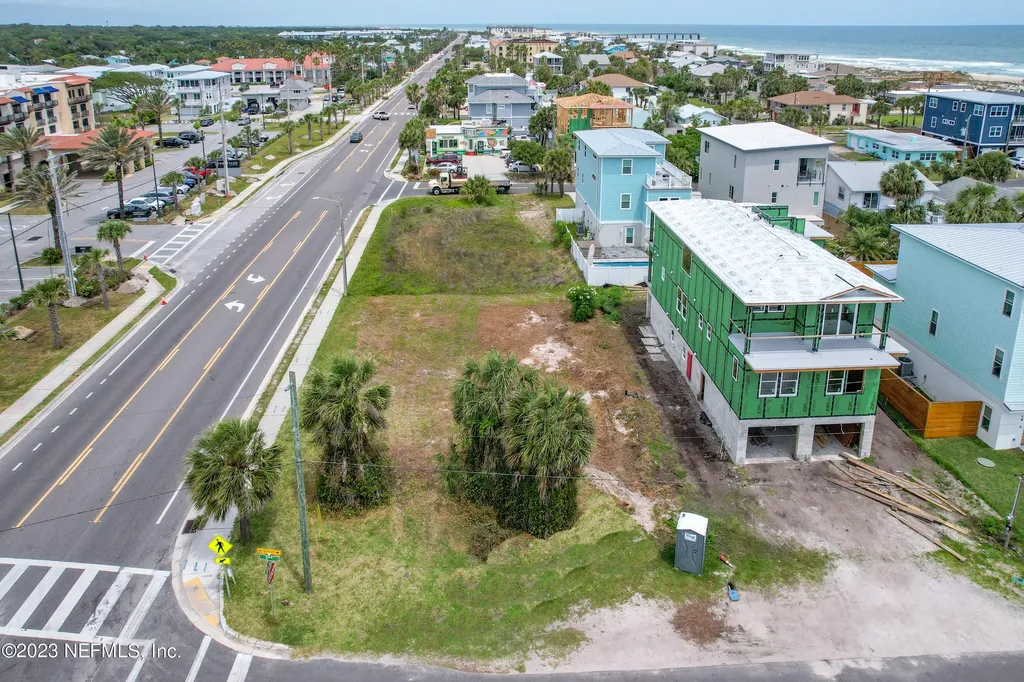 610 A1a Beach Boulevard St. Augustine FL 32080