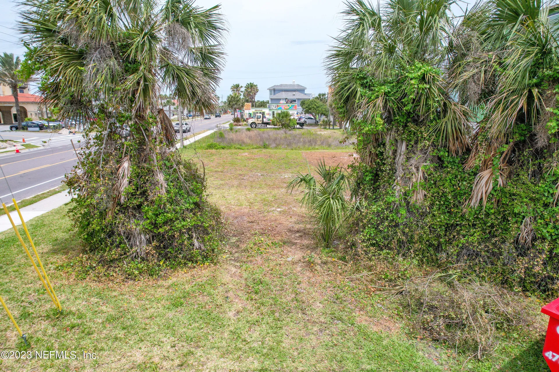 610 A1a Beach Boulevard St. Augustine FL 32080