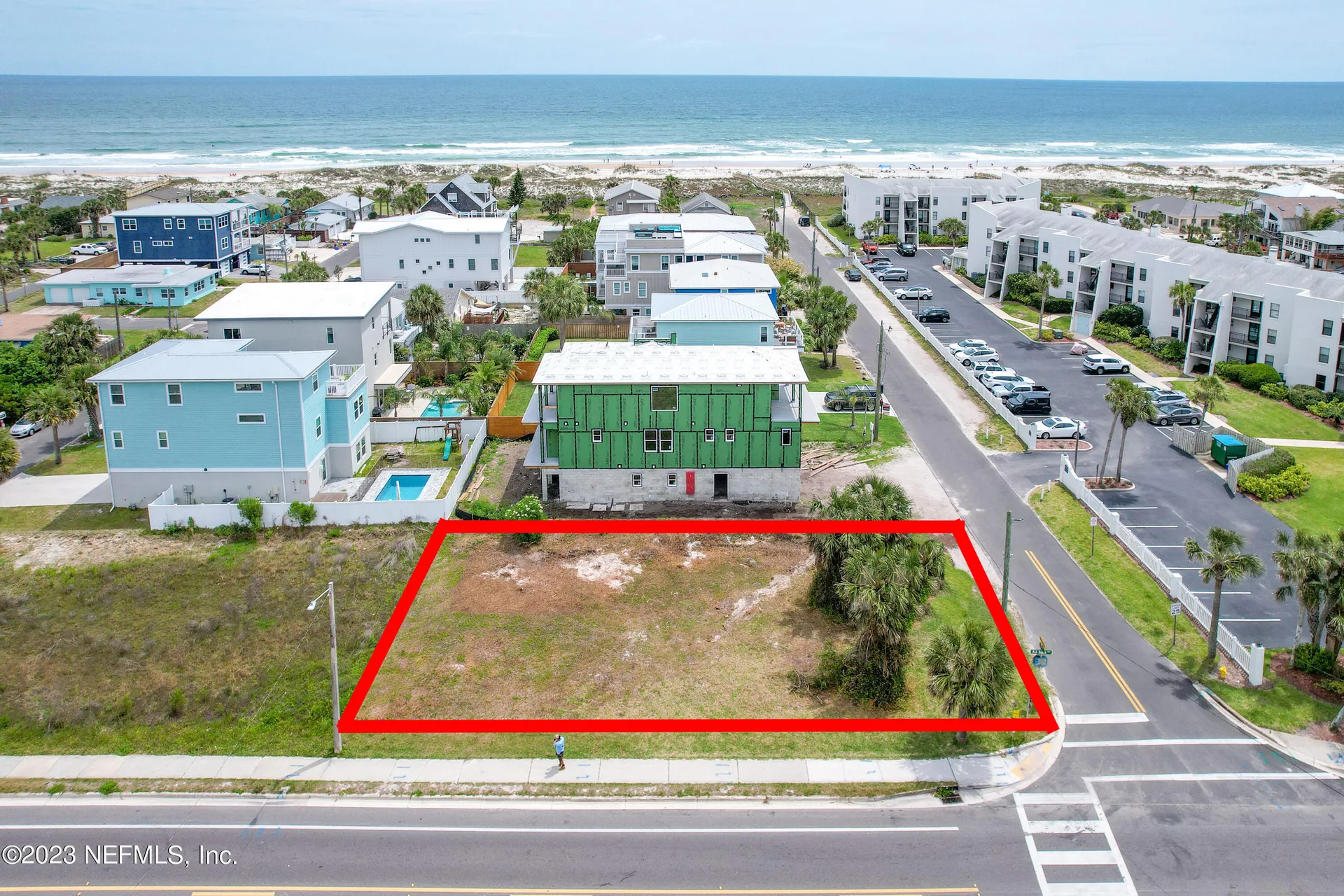 610 A1a Beach Boulevard St. Augustine FL 32080