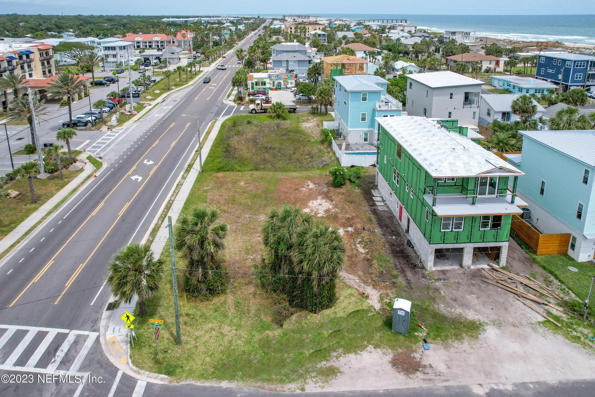 610 A1a Beach Boulevard St. Augustine FL 32080