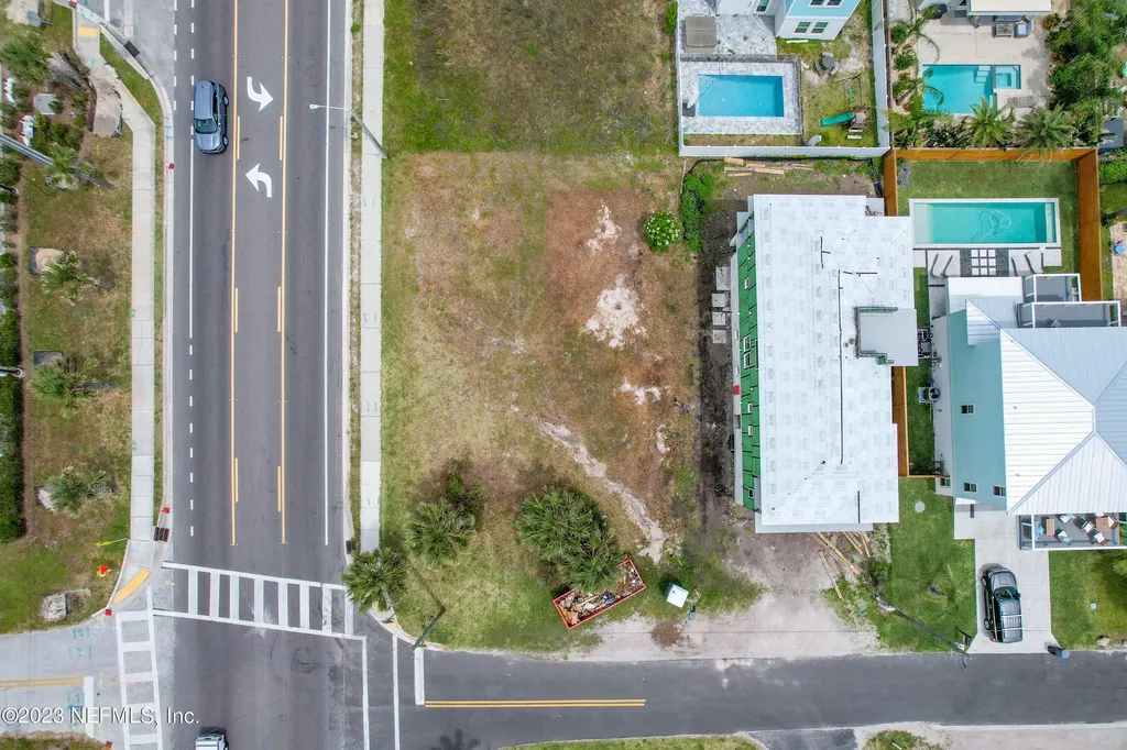 610 A1a Beach Boulevard St. Augustine FL 32080