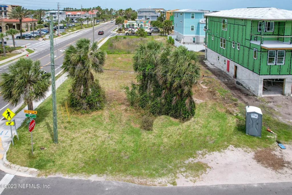 610 A1a Beach Boulevard St. Augustine FL 32080