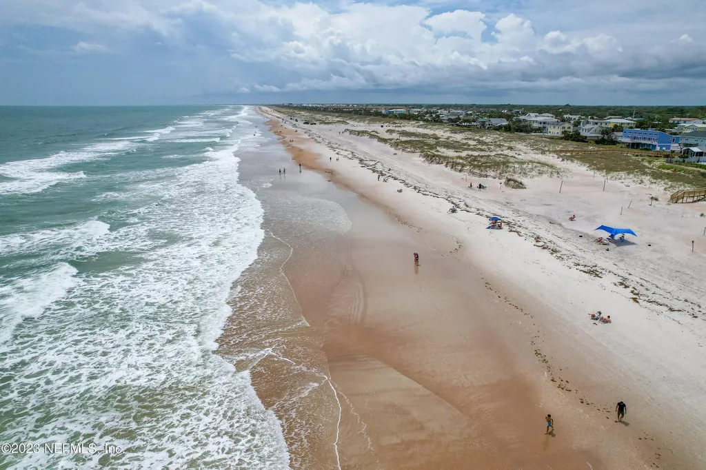 610 A1a Beach Boulevard St. Augustine FL 32080