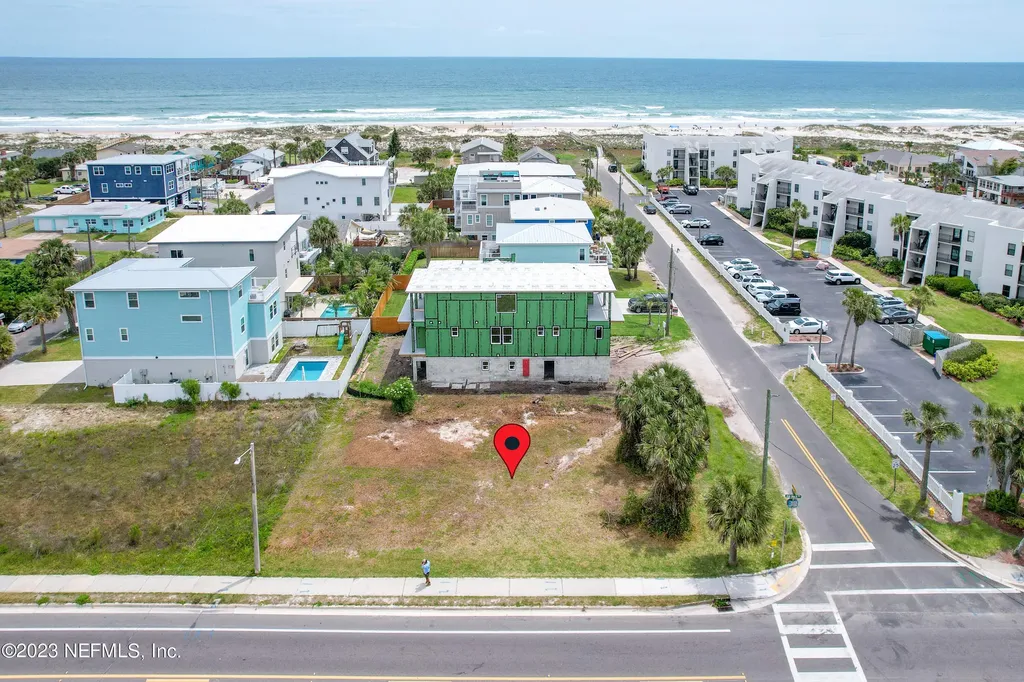 610 A1a Beach Boulevard St. Augustine FL 32080