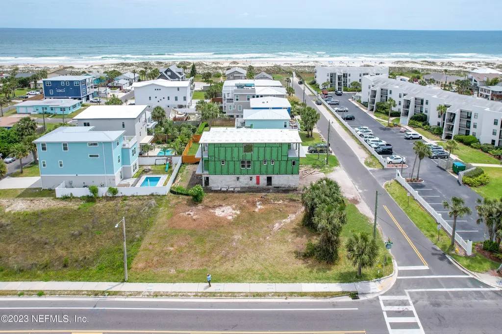 610 A1a Beach Boulevard St. Augustine FL 32080